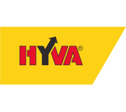 Гідравліка на тягачі Hyva
