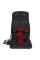 Масажна накидка на на крісло NAIPO Portable Seat Cushion with Vibration and Heat з підігрівом та вібрацією MGC-168