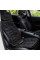 Масажна накидка на на крісло NAIPO Portable Seat Cushion with Vibration and Heat з підігрівом та вібрацією MGC-168