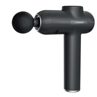 Масажер перкусійний ручний NAIPO Massage Gun без підігріву MGG-2103