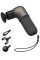 Масажер перкусійний ручний NAIPO MINI Massage Gun для тіла без підігріву MGPC-002