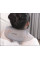 Масажер NAIPO Neck and Shoulder Massager oFree для шиї та плечей з підігрівом і регульованими ремінцями MGS-2301