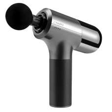 Масажер перкусійний ручний NAIPO Massage Gun без підігріву NP-MG02