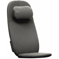 Масажна накидка на крісло NAIPO oCuzen Shiatsu Back&Neck Massager Ocuzen-S1