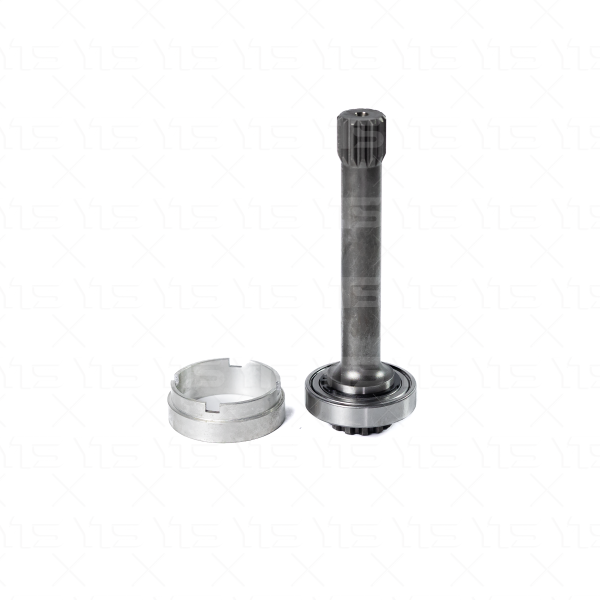 Вал відбору потужності
