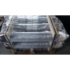 Гідроциліндр 5-ох штоковий HIDROSIR 155-5-5125 ТИП З монтажним комплектом
