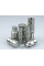 Швидкознімальна муфта 1" 36Х30 мм (тато) БРС