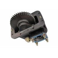 КОРОБКА ВІДБІРУ ПОТУЖНОСТІ КПП RENAULT B9.150; B18.150 ABER
