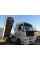 Установка гідравліки на тягач MAN DAF RENAULT VOLVO IVECO SCANIA