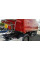 Установка гідравліки на тягач MAN DAF RENAULT VOLVO IVECO SCANIA